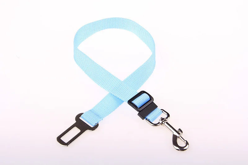 Adjustable Pet Car Seat Belt Buckle