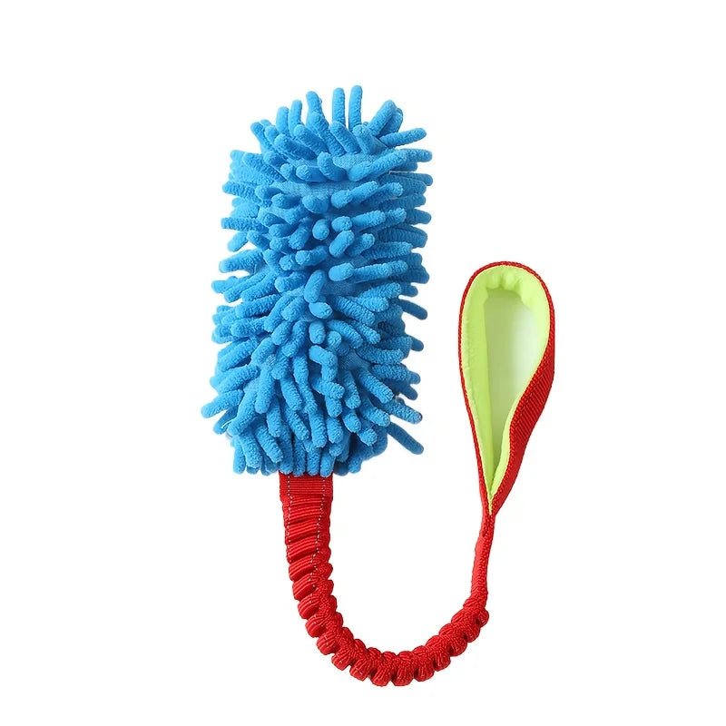 Durable Dog Rope Chew Toy