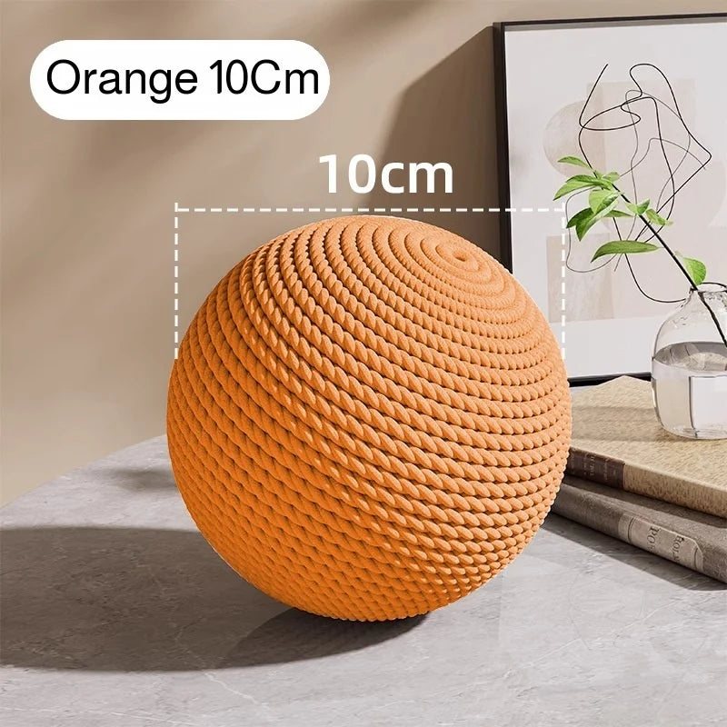 Sisal Cat Scratching Ball