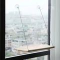 Cat Window Hammock