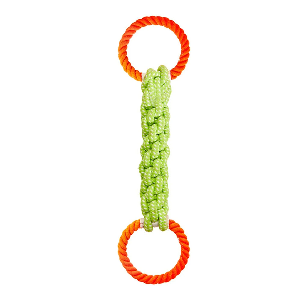 Dog Rope Knot Toy