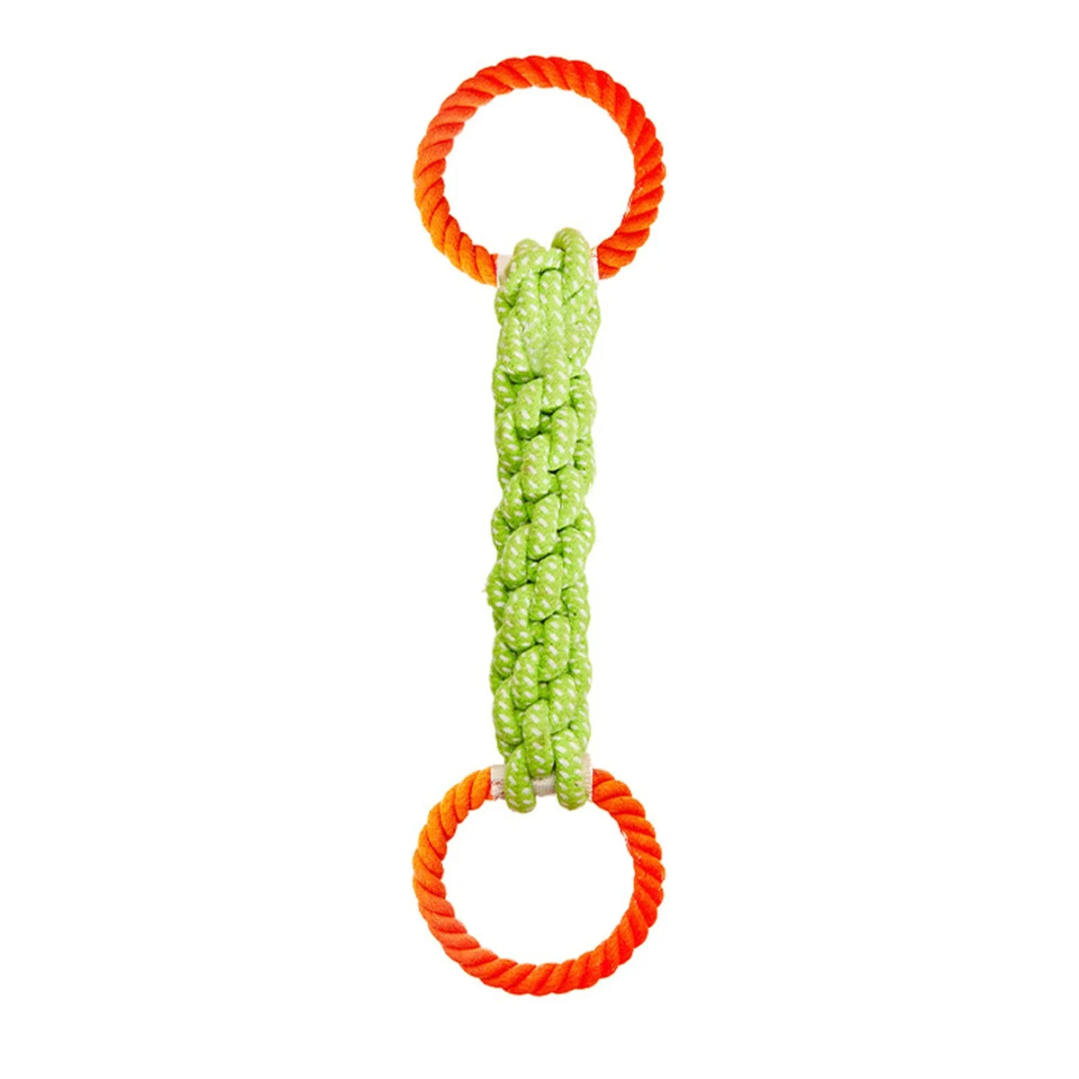 Dog Rope Knot Toy