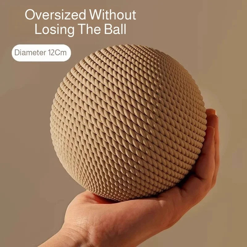 Sisal Cat Scratching Ball