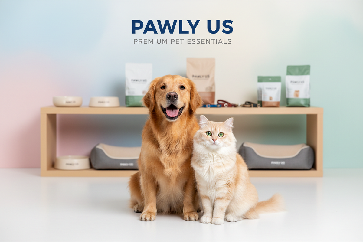 Hero Pawly US